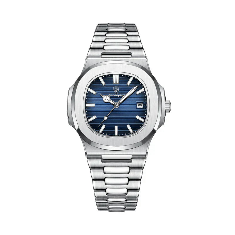 Montre Geneva Classic (étanche)