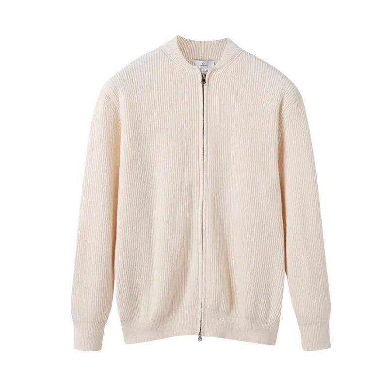 Gilet 100% coton doux