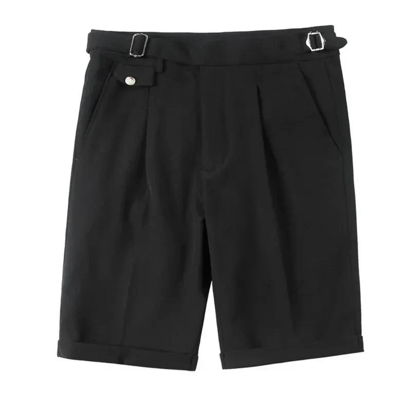 Pantalon court Paris