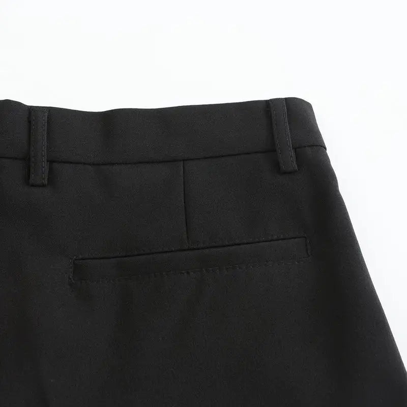 Augusto Pantalon stretch