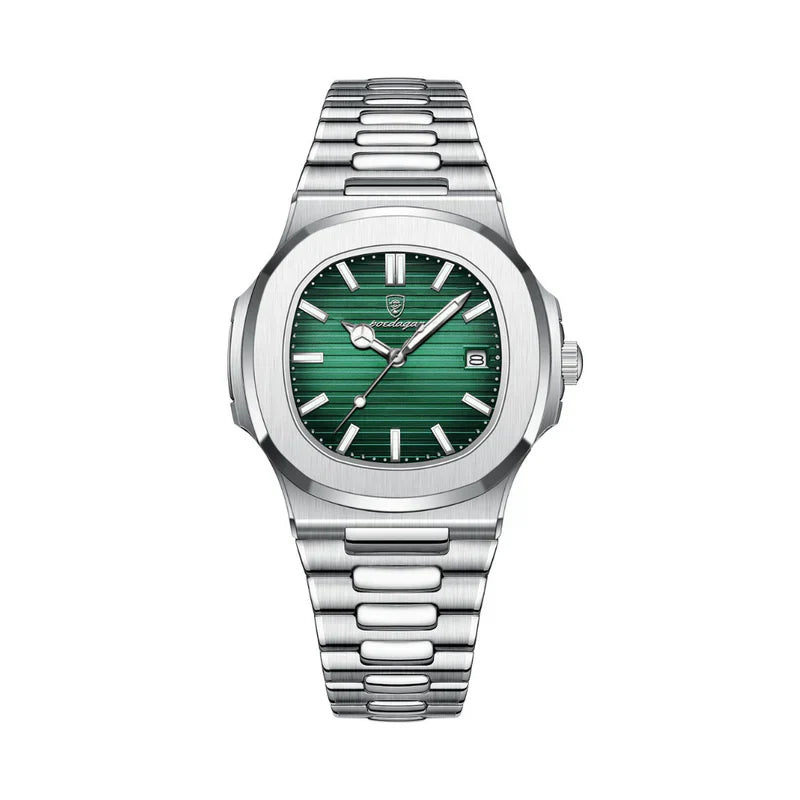 Montre Geneva Classic (étanche)