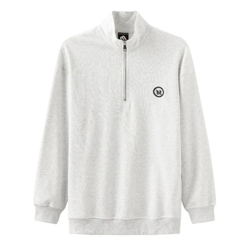 Zip Up en coton de Miami