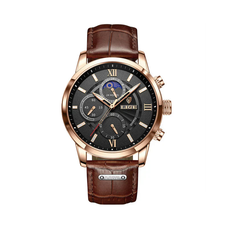 Montre Lugano Classic (étanche)