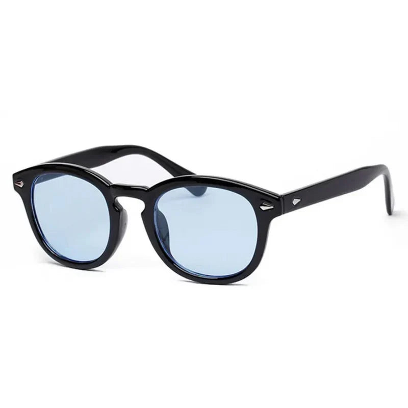 Lunettes teintées