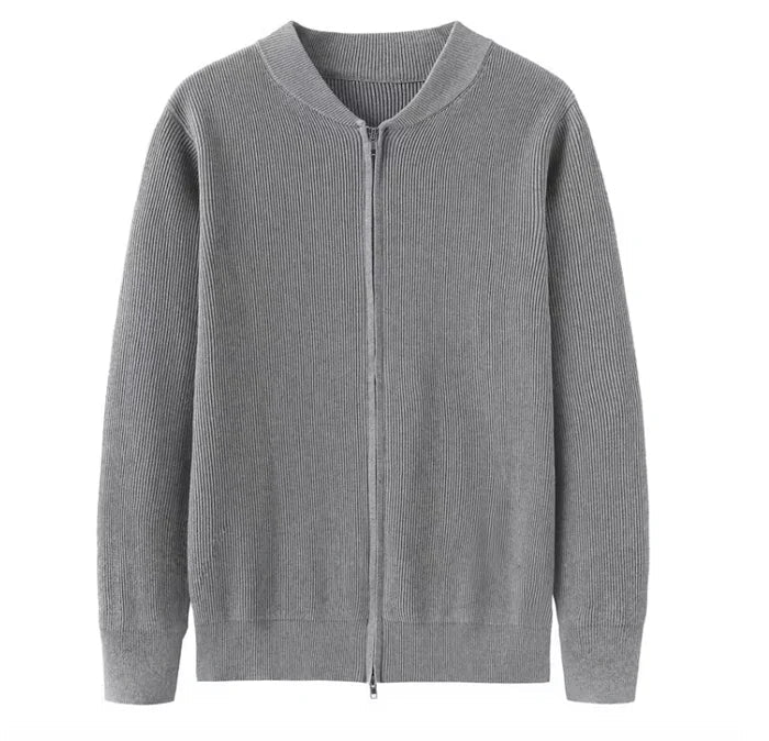 Gilet 100% coton doux