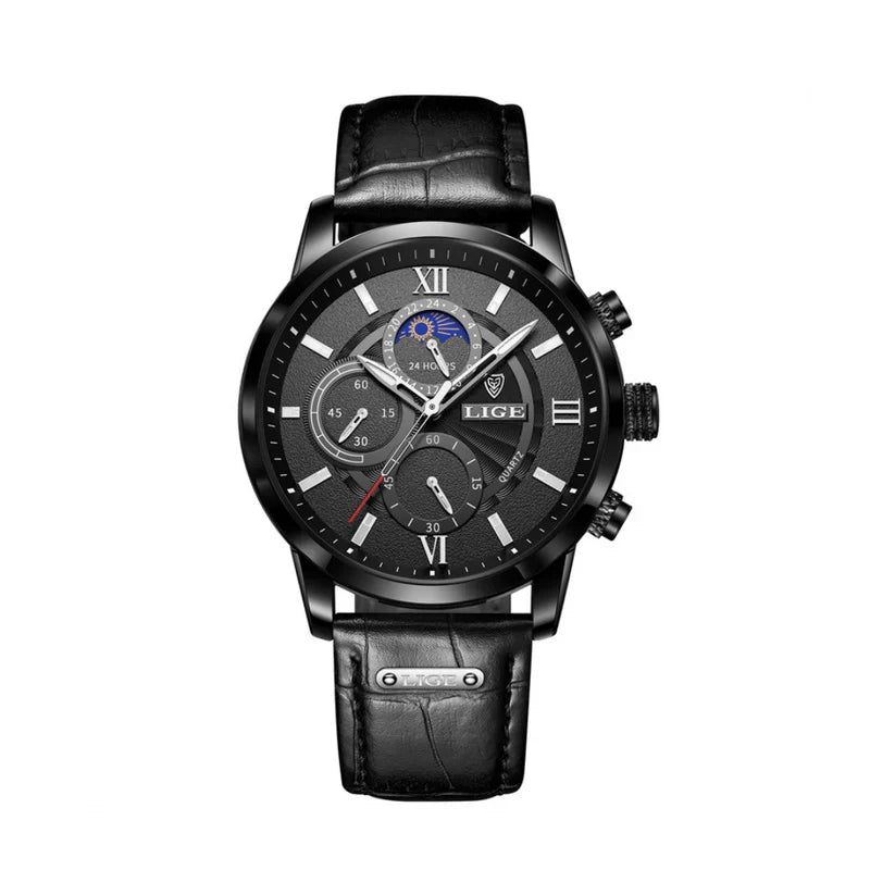 Montre Lugano Classic (étanche)