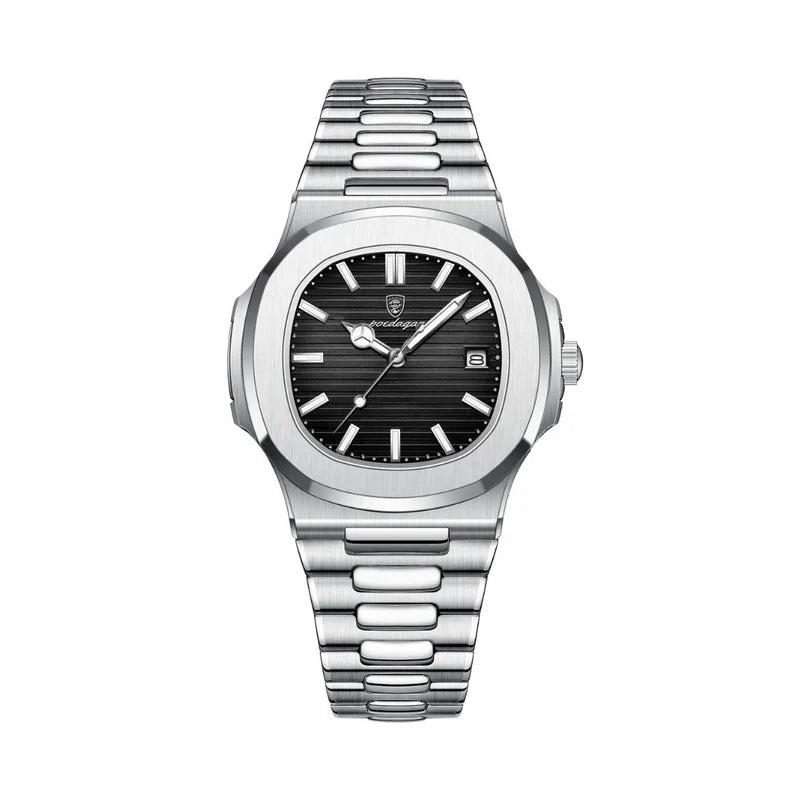Montre Geneva Classic (étanche)