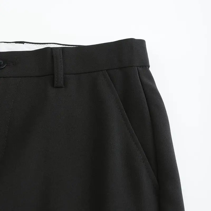 Augusto Pantalon stretch