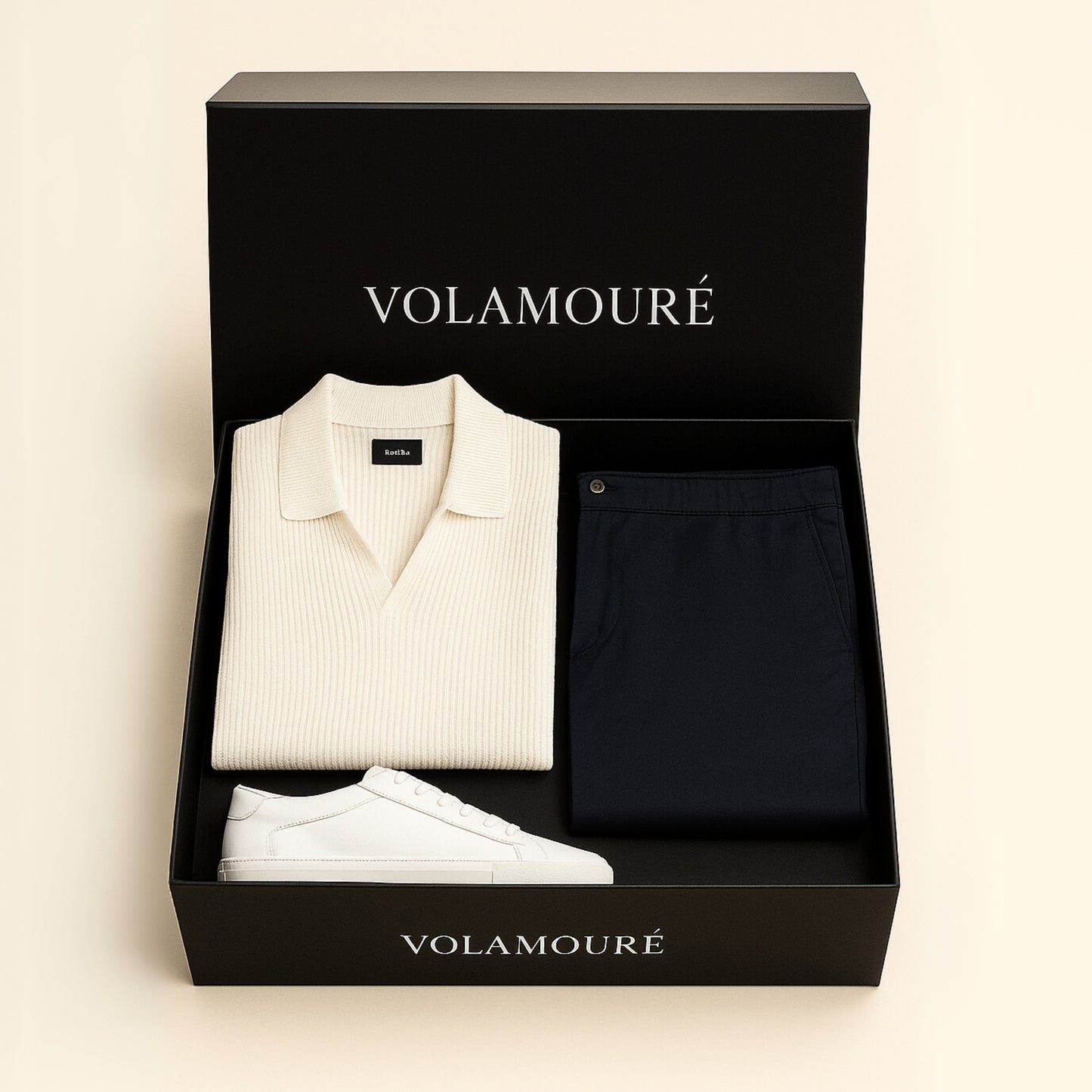 Volamouré | Votre Box de Style Personnalisée