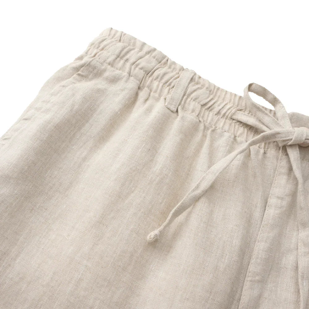 Casablanca - Short en lin