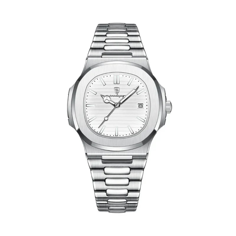 Montre Geneva Classic (étanche)