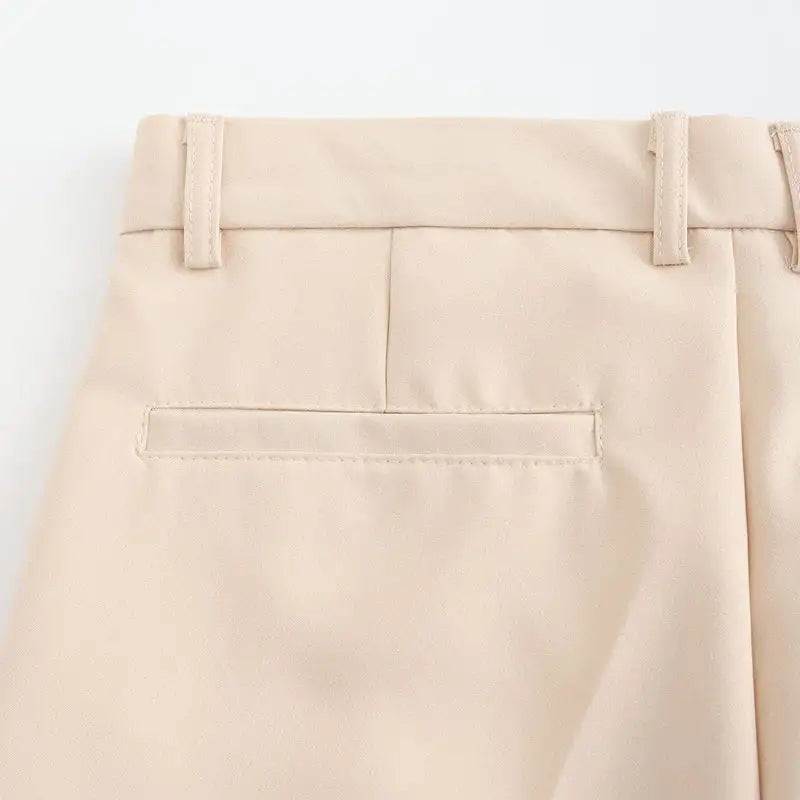 Augusto Pantalon stretch