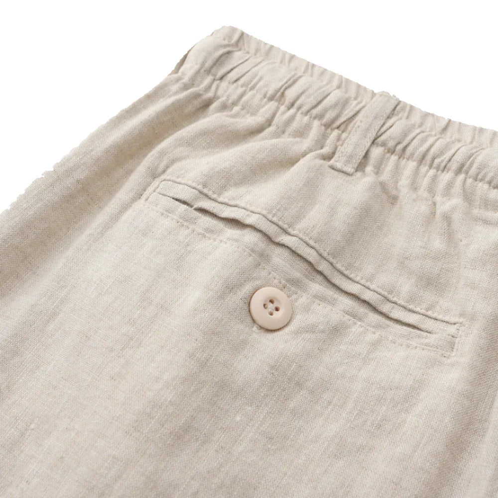 Casablanca - Short en lin