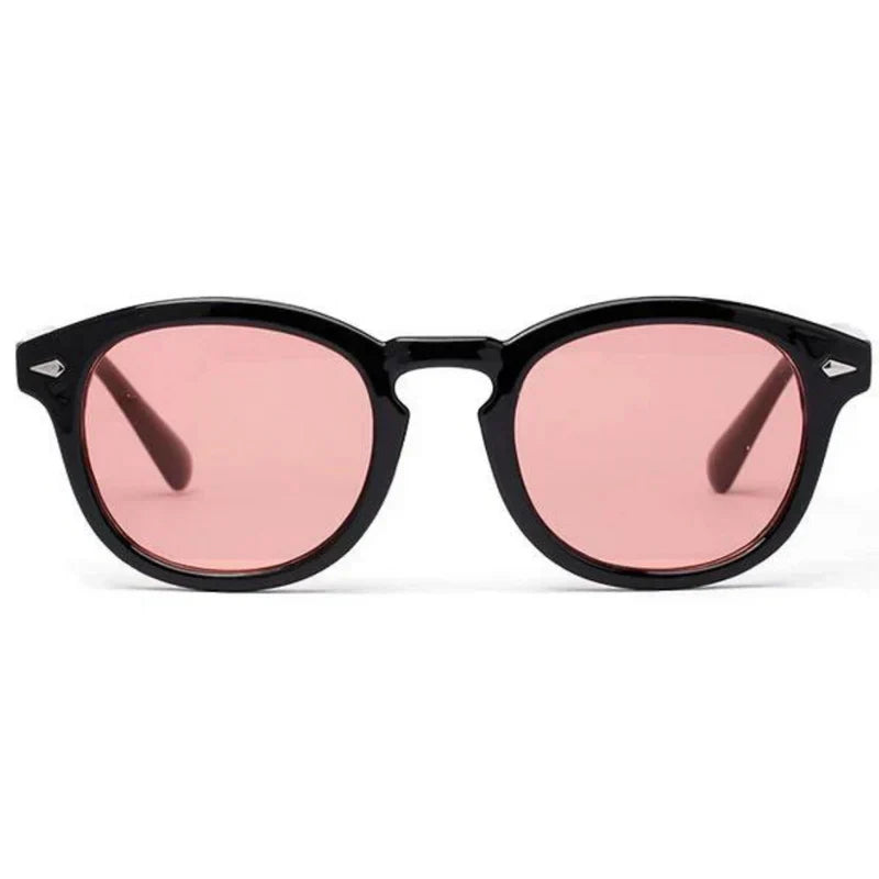 Lunettes teintées