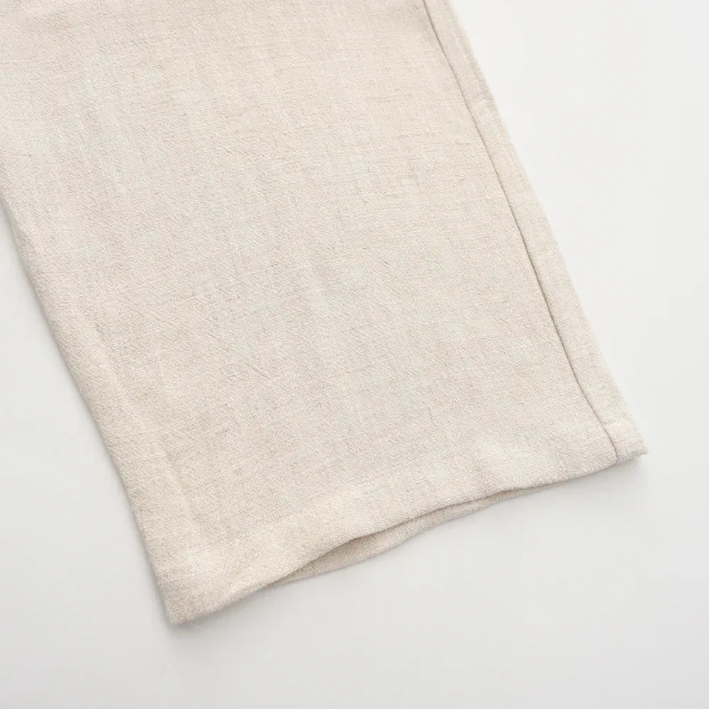 Marrakech - Pantalon en lin (Slim Fit)