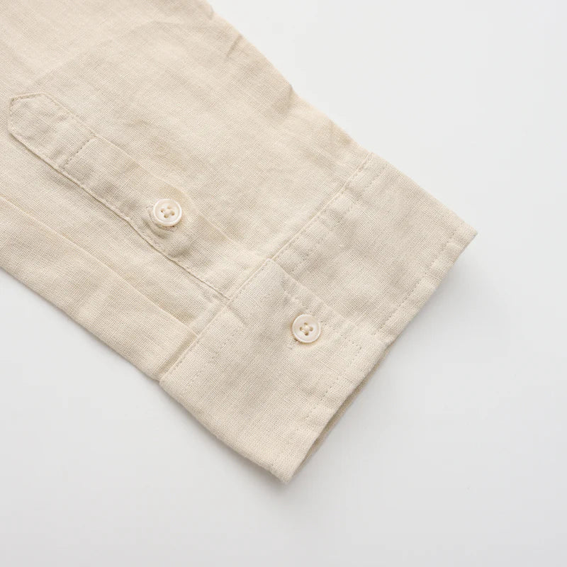 Cape Town - Chemise en lin