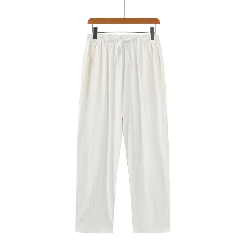 Zanzibar - Pantalon en lin