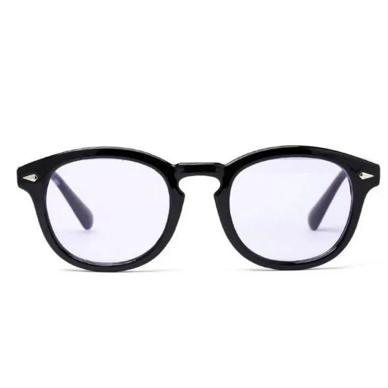 Lunettes teintées