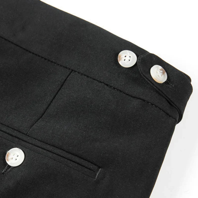Pantalon court Paris