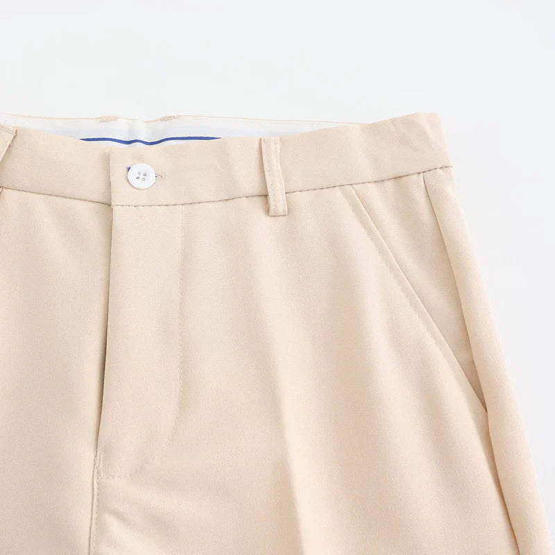Augusto Pantalon stretch