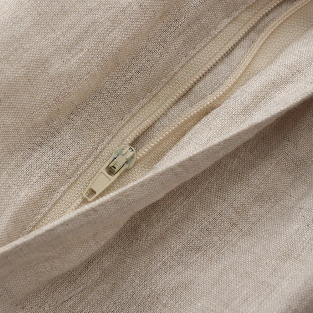 Casablanca - Short en lin