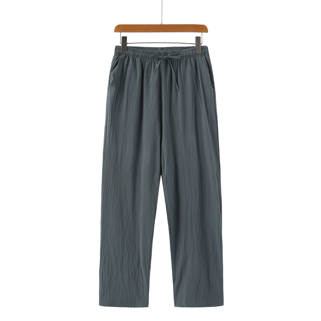 Zanzibar - Pantalon en lin