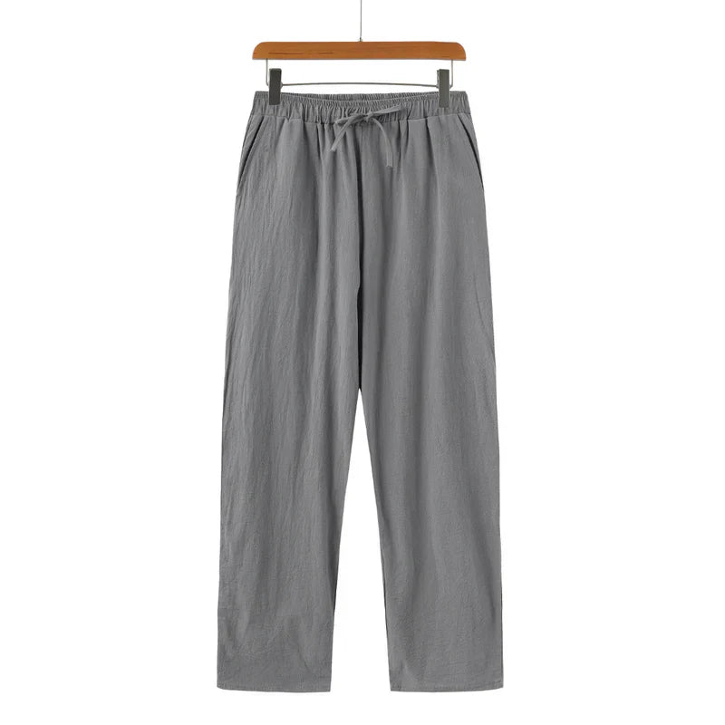 Zanzibar - Pantalon en lin