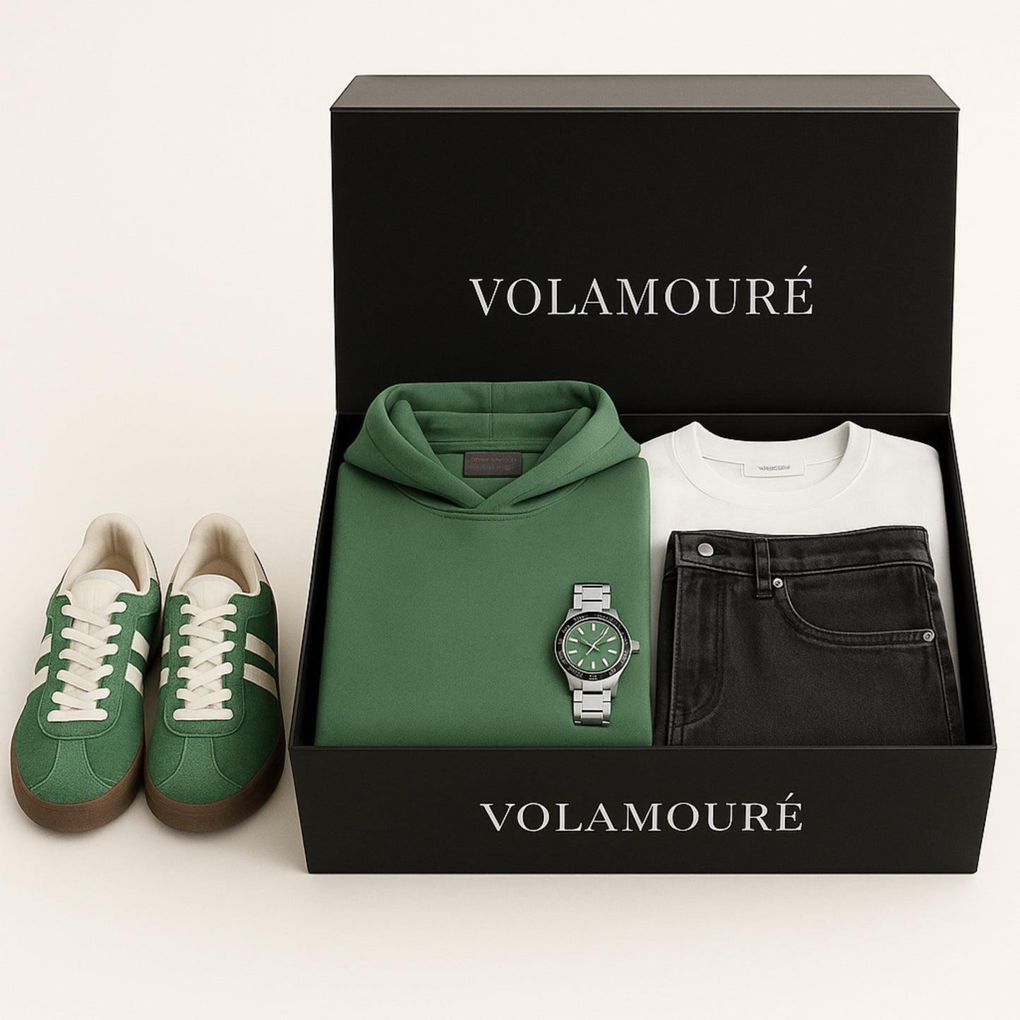 Volamouré | Votre Box de Style Personnalisée
