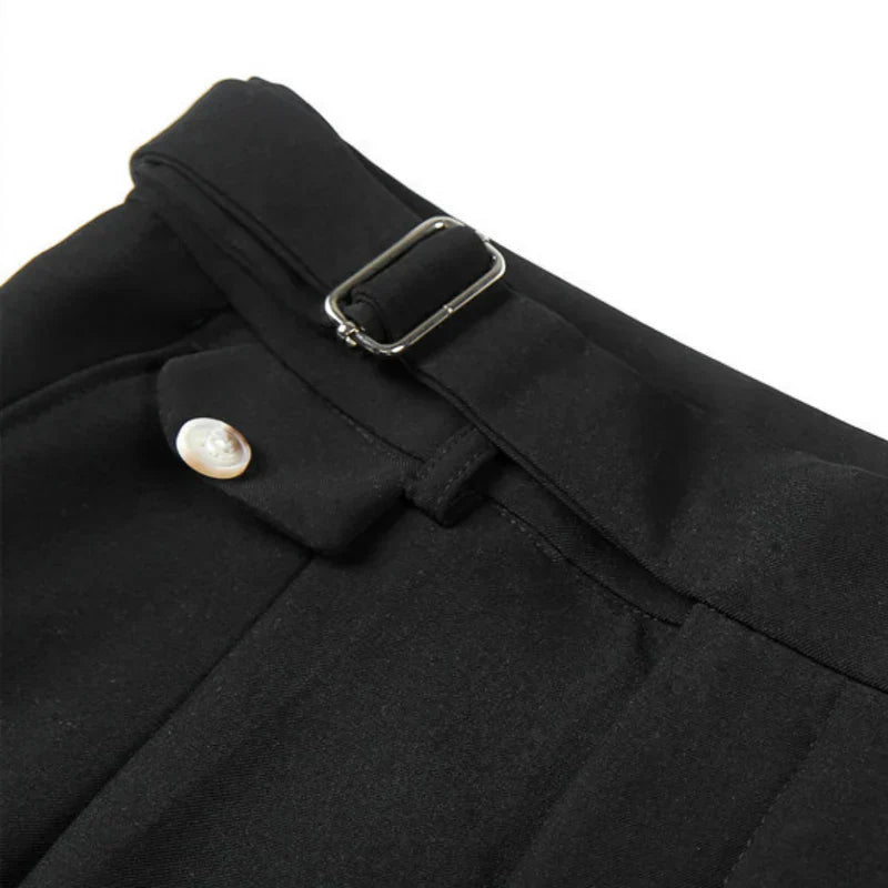 Pantalon court Paris
