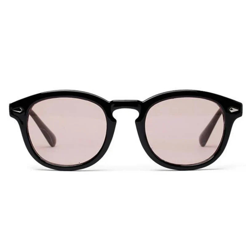 Lunettes teintées