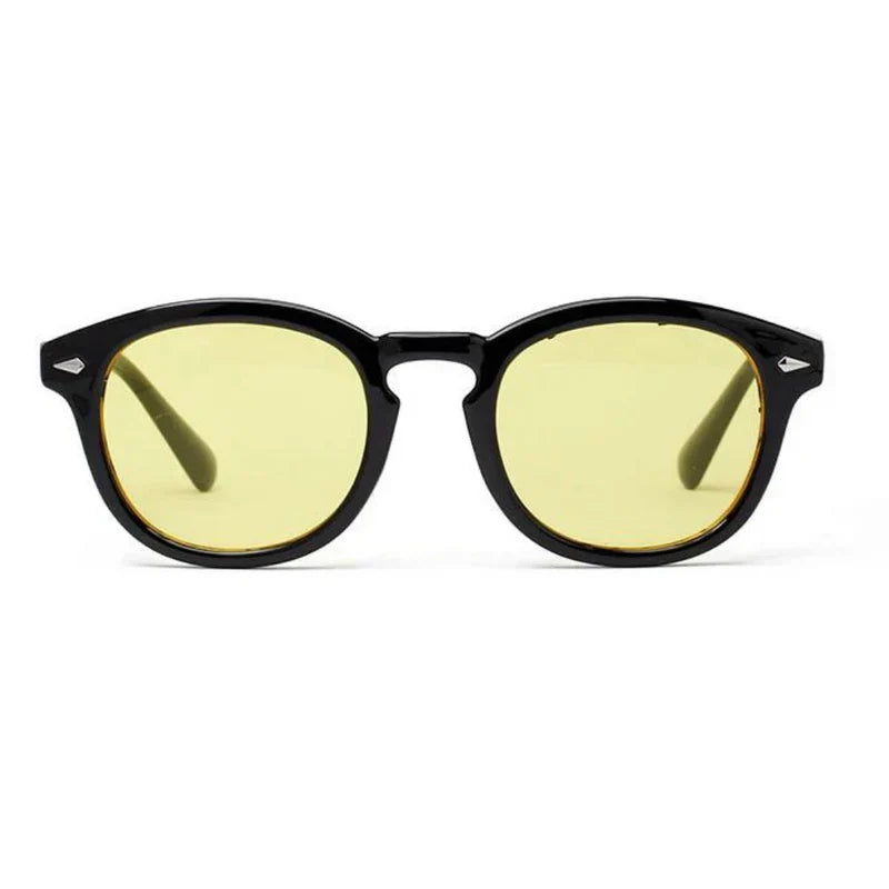 Lunettes teintées