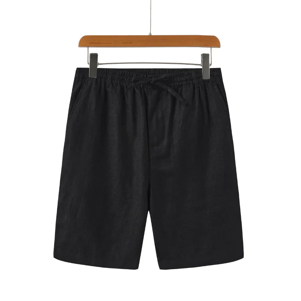 Casablanca - Short en lin