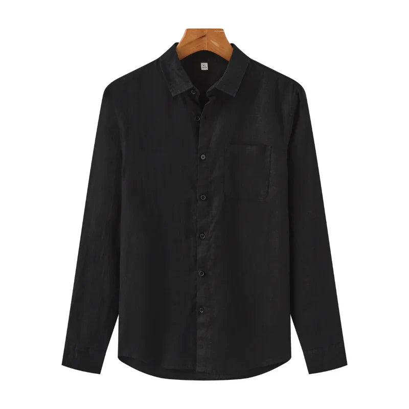 Cape Town - Chemise en lin