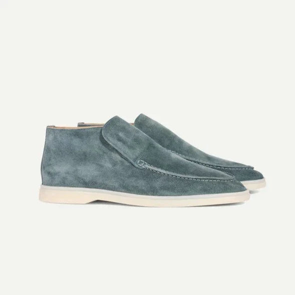 Tenue 13 - Sang bleu
