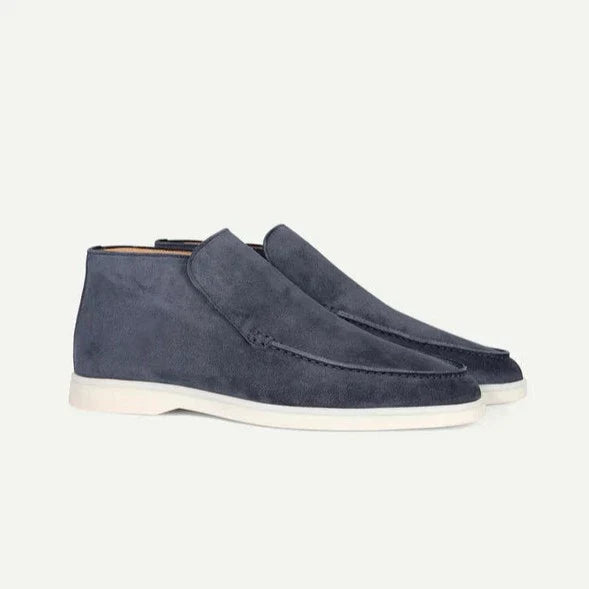 Tenue 2 - Réserve pour gentlemen