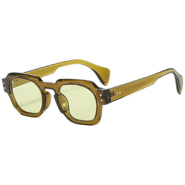 Lunettes de soleil Monaco