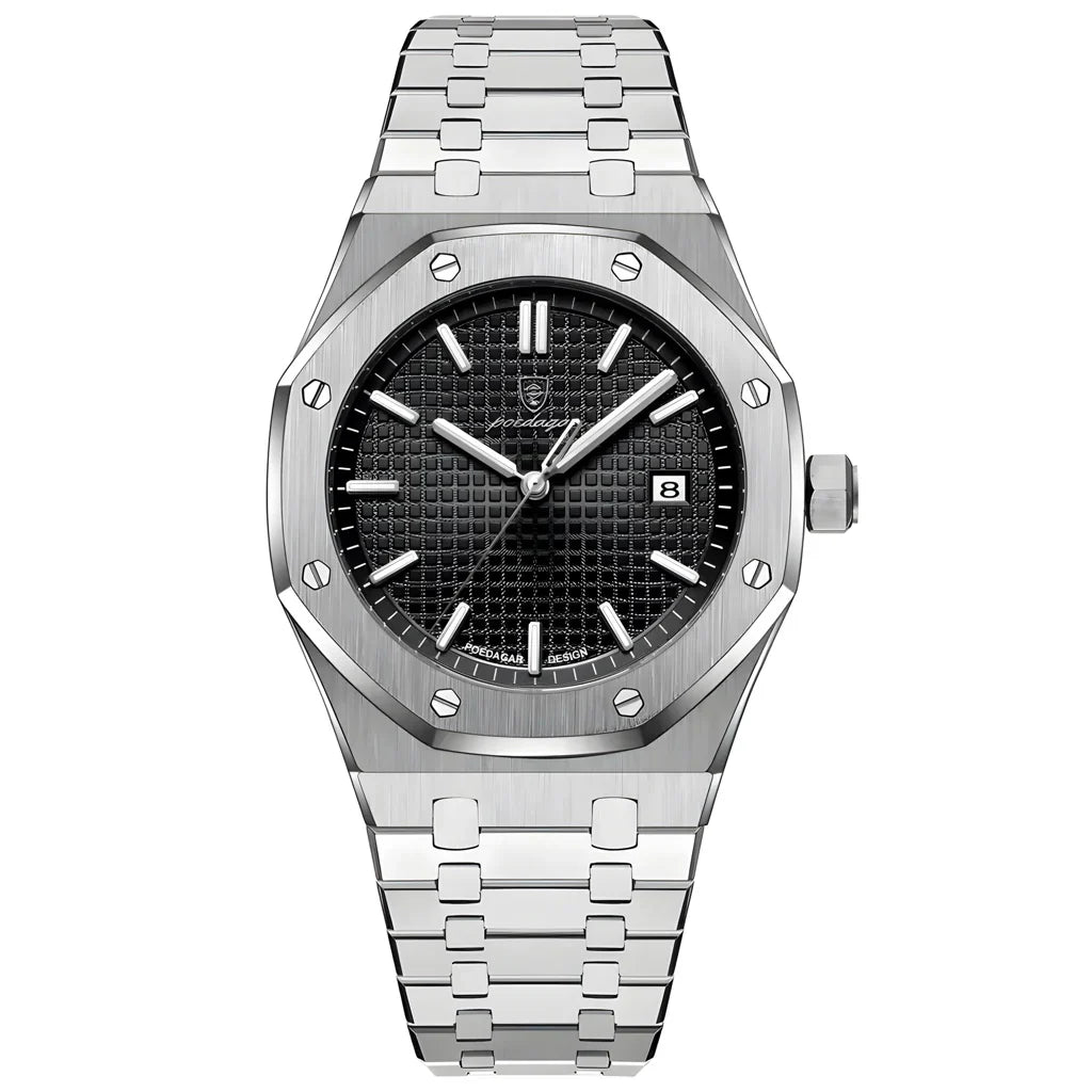 Chêne royal - 41 mm