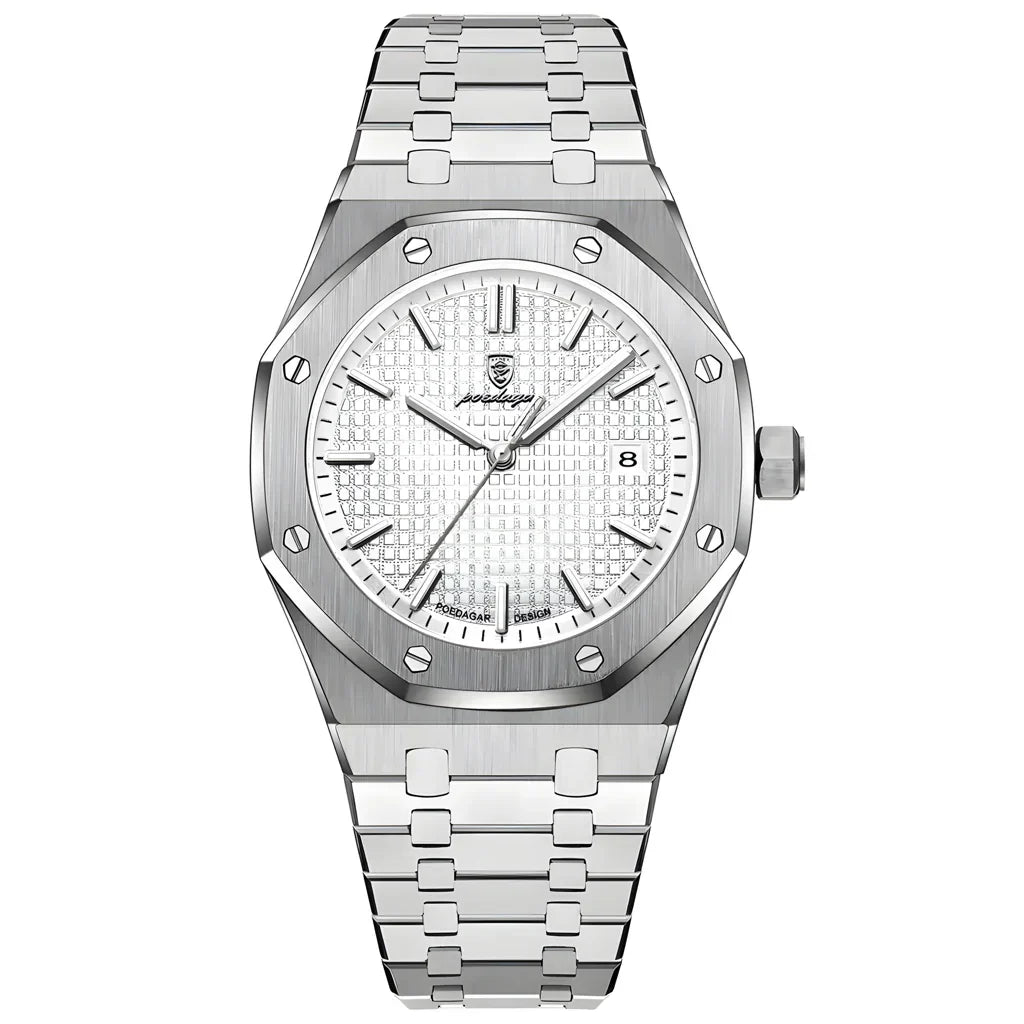 Chêne royal - 41 mm