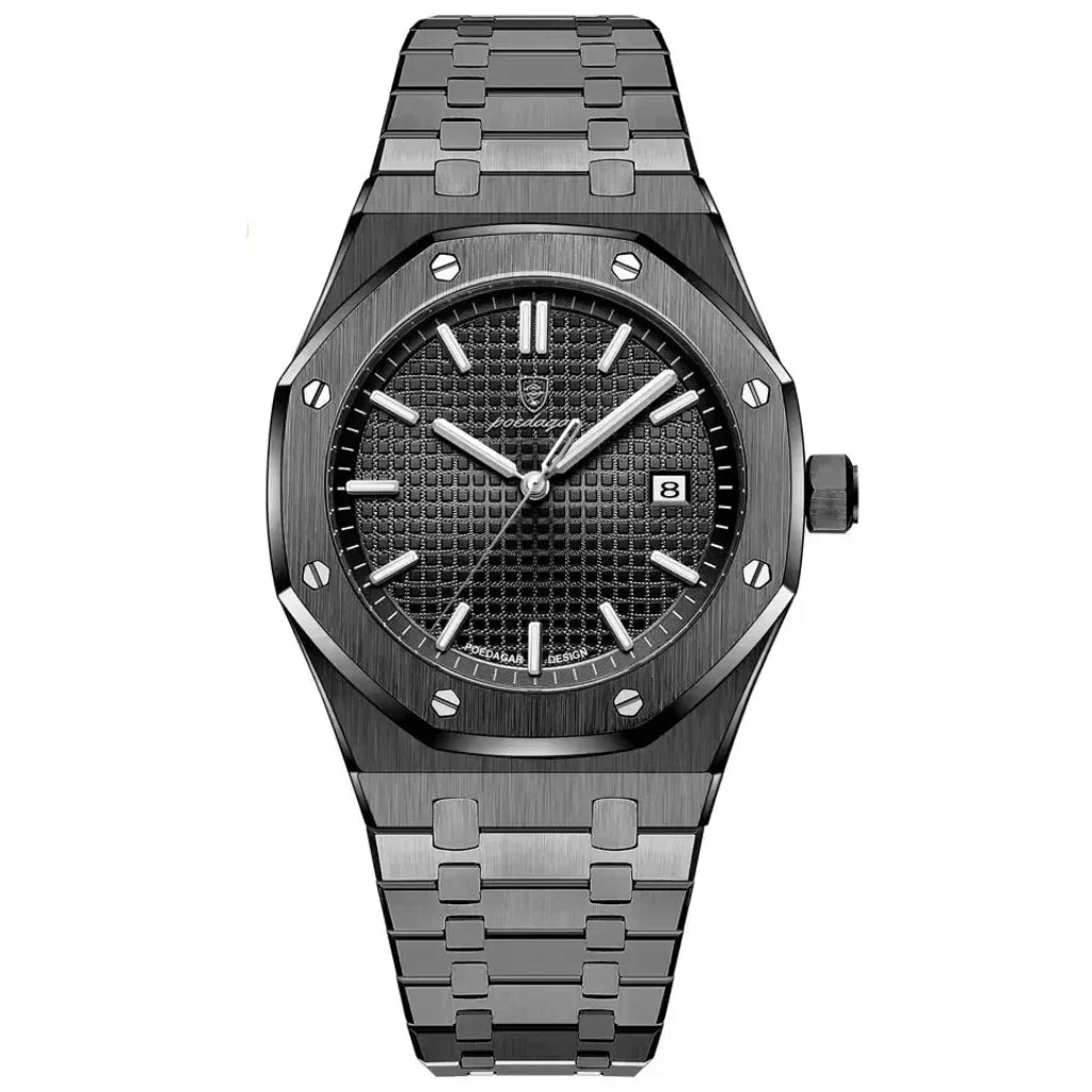 Chêne royal - 41 mm