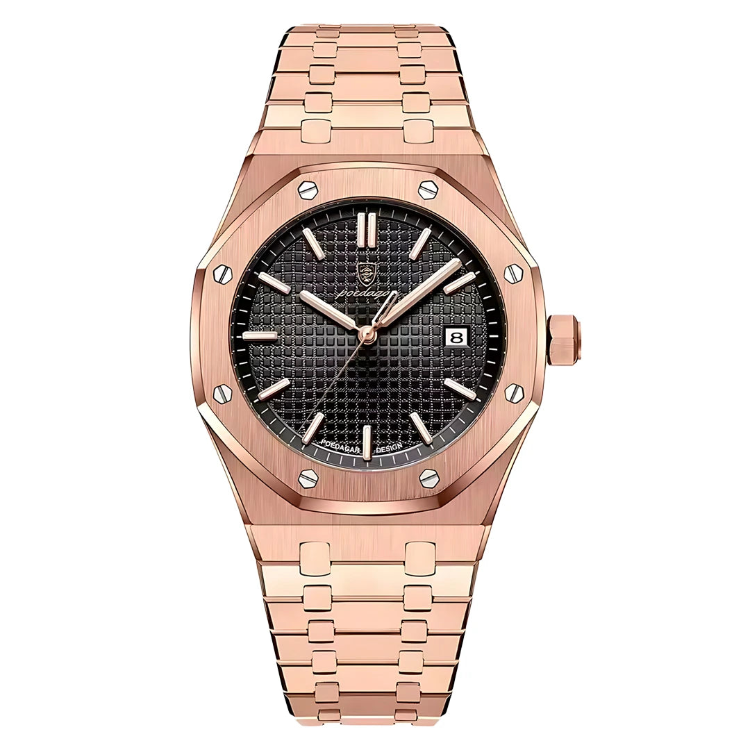 Chêne royal - 41 mm
