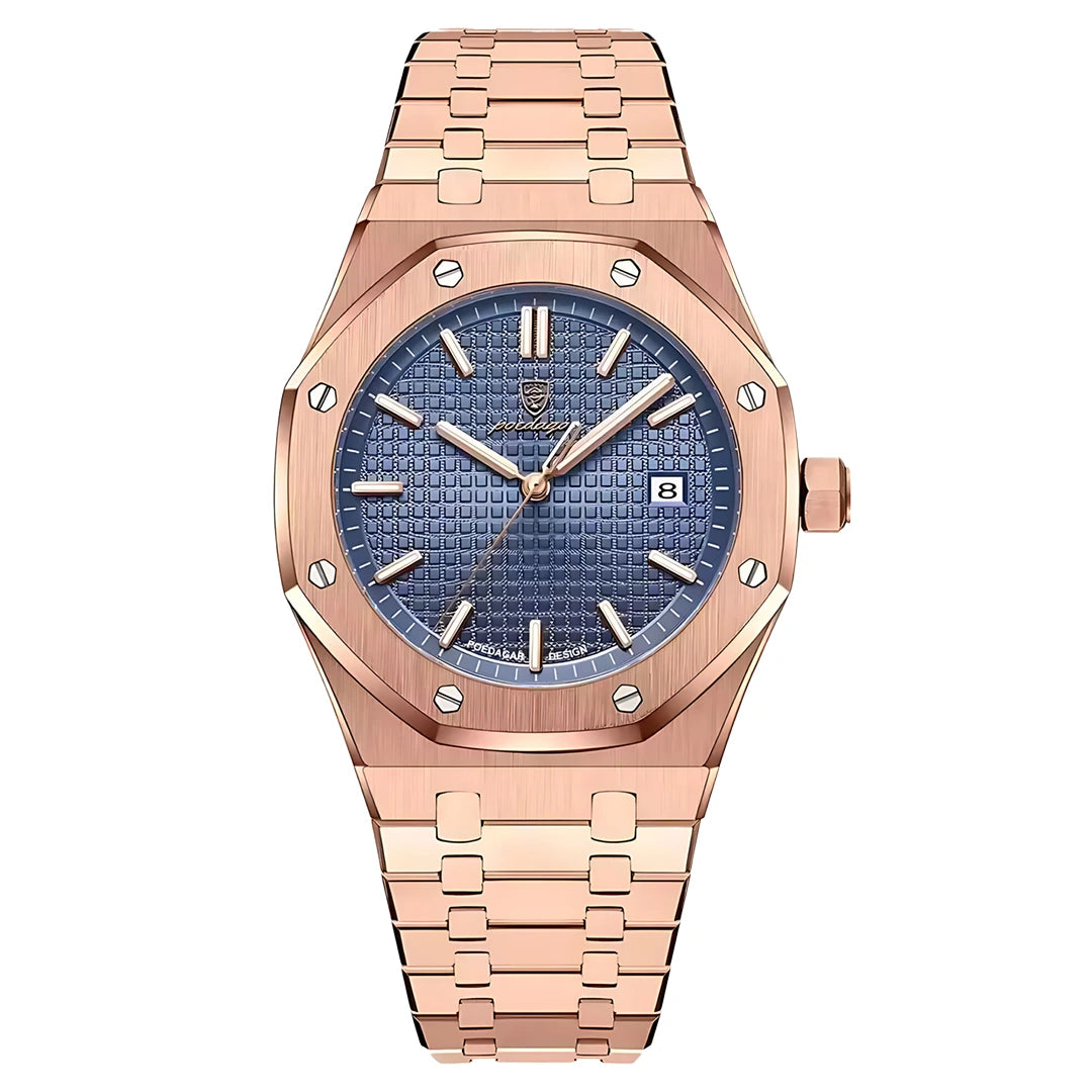 Chêne royal - 41 mm