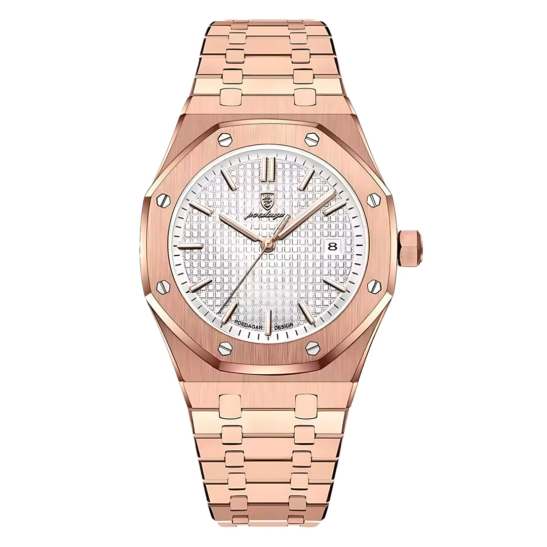 Chêne royal - 41 mm