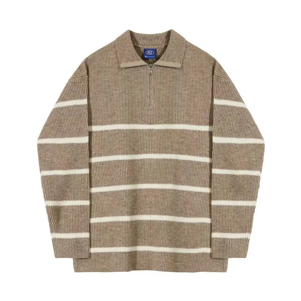 Tenue 7 - L'hiver dans les Hamptons