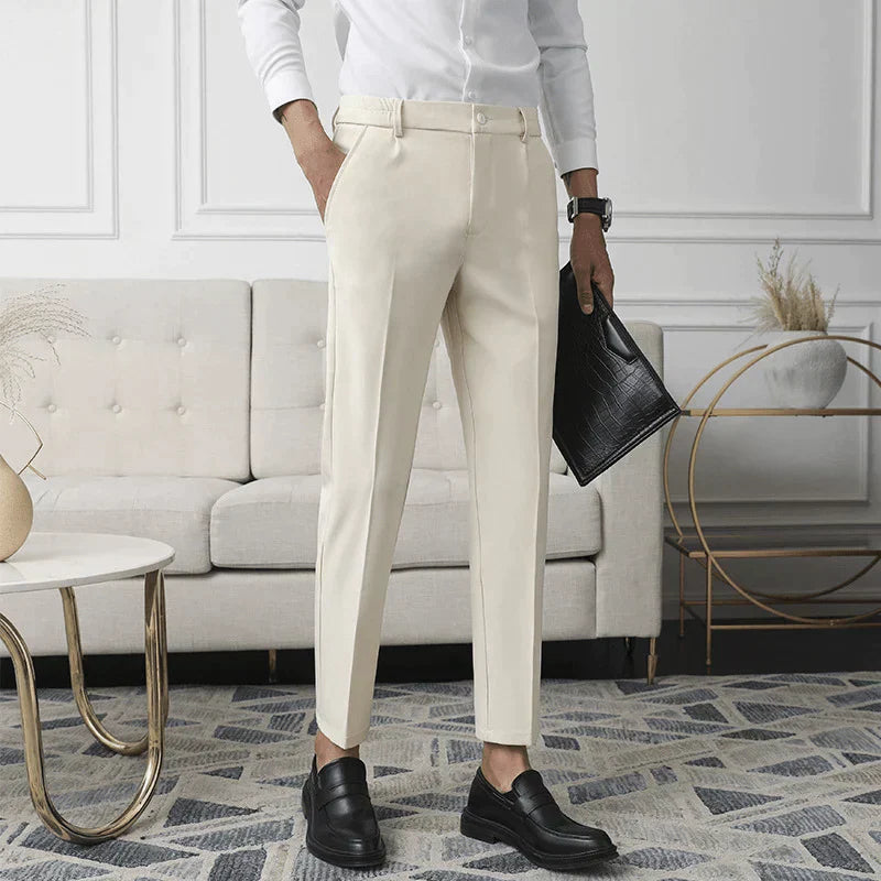 Augusto Pantalon stretch