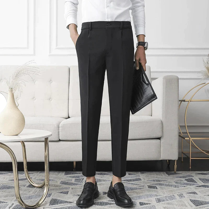 Augusto Pantalon stretch