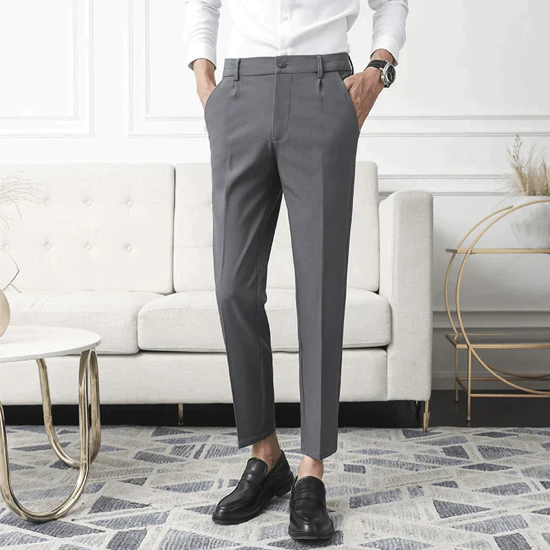 Augusto Pantalon stretch
