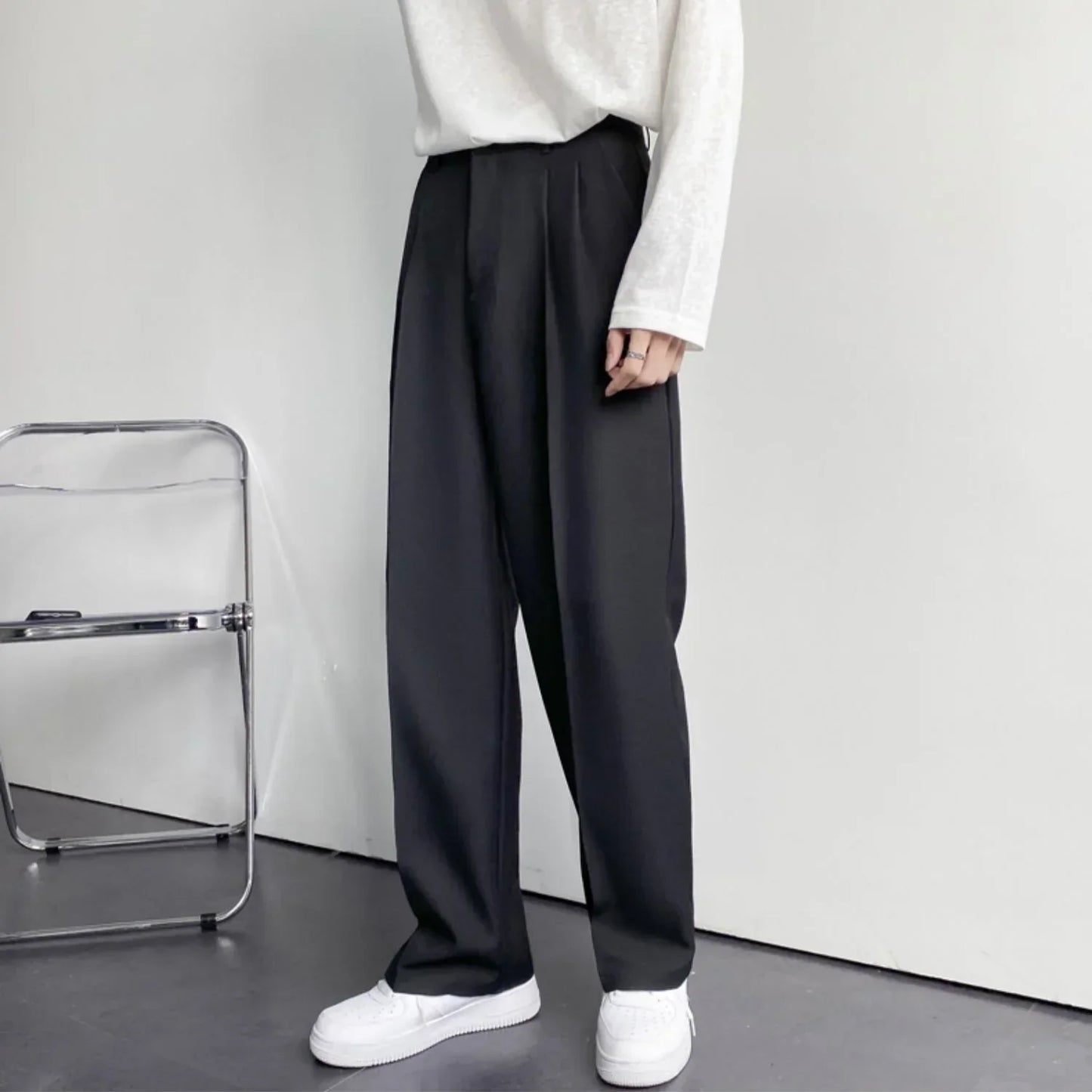Volamouré Paris Pantalon