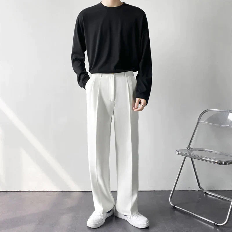 Volamouré Paris Pantalon