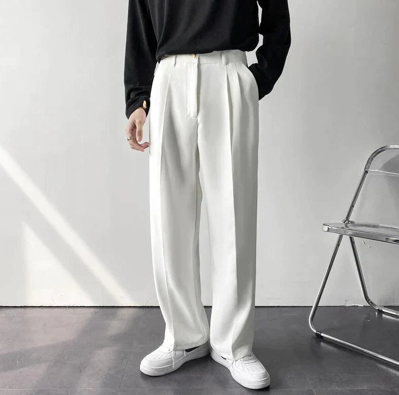 Volamouré Paris Pantalon