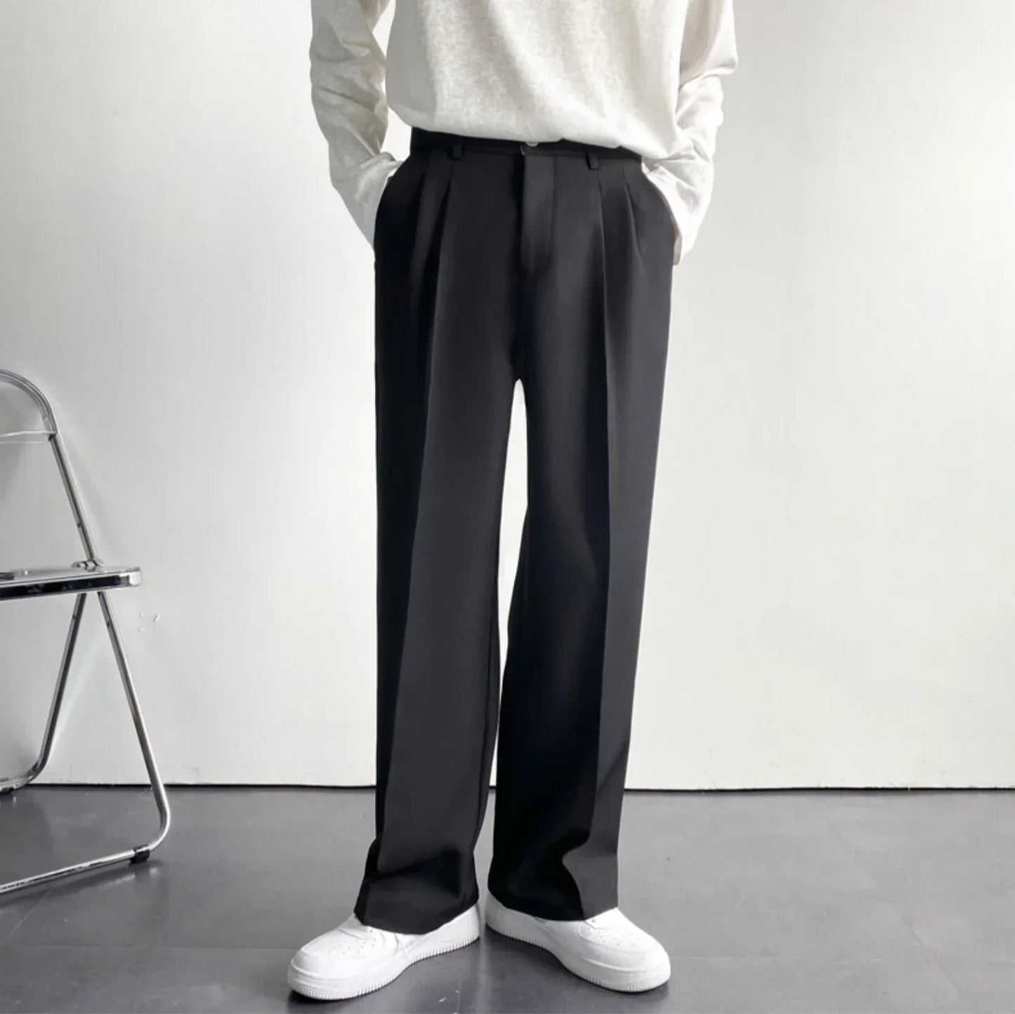 Volamouré Paris Pantalon